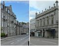 Aberdeen - the Granite City