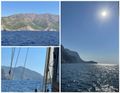 Definitely Enjoyed The Views on Our Sail