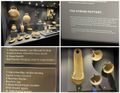 More Finds from the 14 C BC Shipwreck
