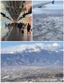A Trip Out to Colorado Springs for Time With Family