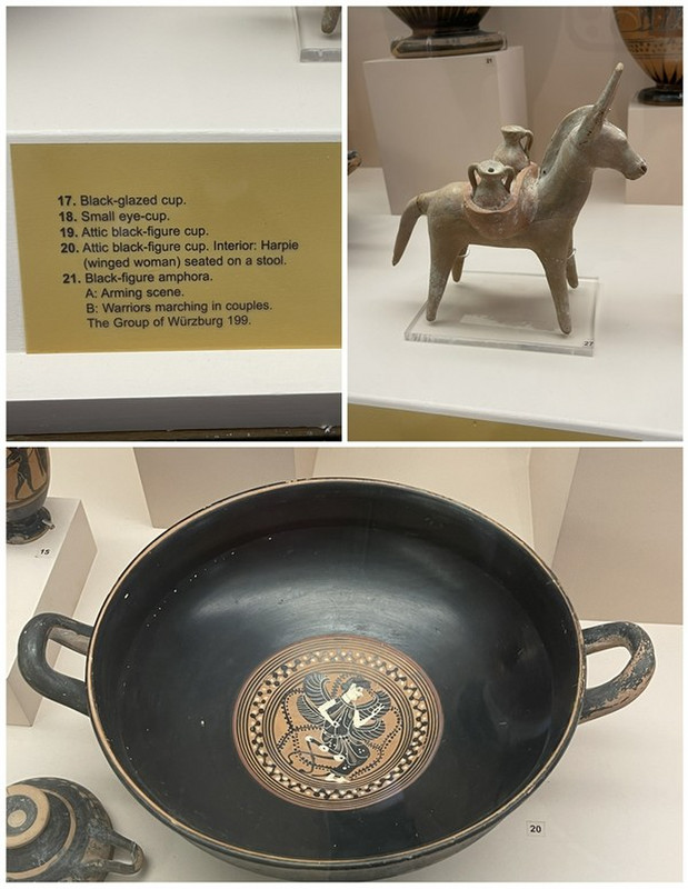 A Useful Bowl and a Donkey for ??  