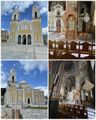 An Impressive Church Inside and Out
