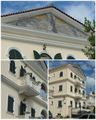 Not Sure of Any History on this Building in Zakynthos