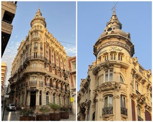 Amazing Details on this Hotel in Cartagena