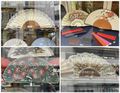 Lots of Beautiful Fans At A Wide Range of Prices!