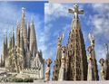 What the Sagrada Familie Will Look Like When Completed