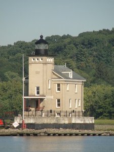 Historic lighthouses