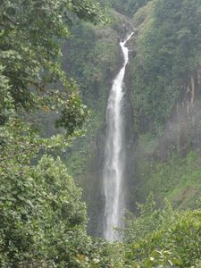 The 2nd Waterfall