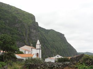 Churches are Central in the Villages