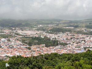 View of the City