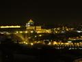 First Night in Porto