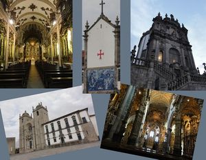 Numerous Church Visits