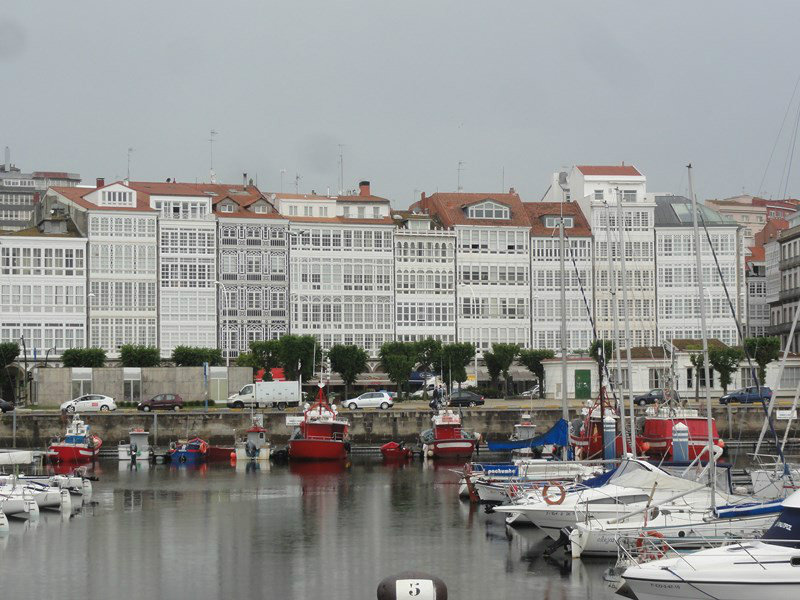 The Marina Downtown
