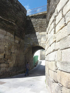 The Porta Mina