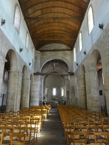 Classic Romanesque