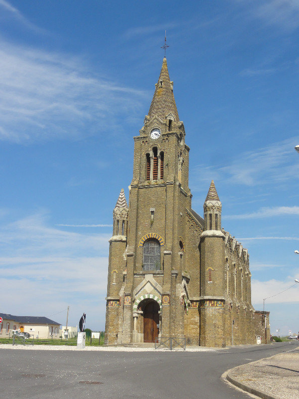 Chapelle Notre Dame De Bonsecours 