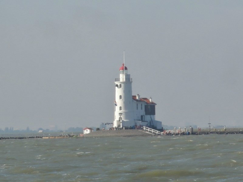 The Same Lighthouse
