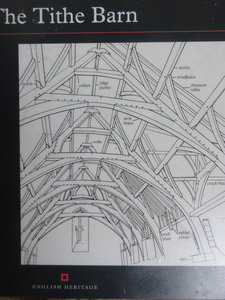 The Details of the Roof Structure
