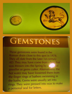 Many Gemstones were Found