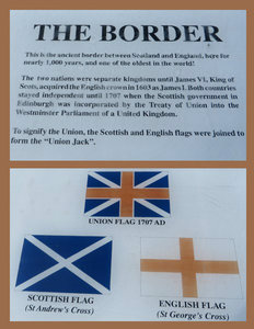 The History of the Union Jack