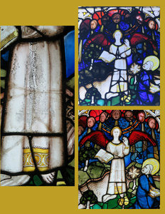 Restoration of the Stained Glass at York Minster