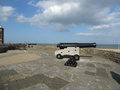 Cannons to Protect Deal Castle