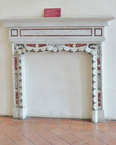 Decorated Fireplace?
