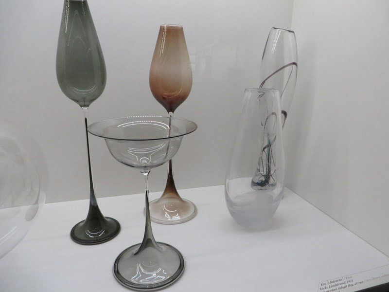 A Few More Examples of Glass