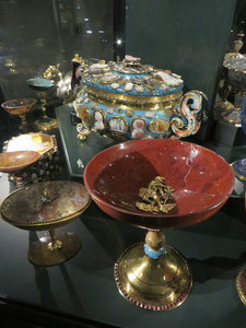 More of the Royal Collection on Display