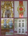 A Few Details Within Catherine's Palace