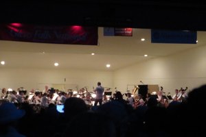 The Glens Falls Orchestra