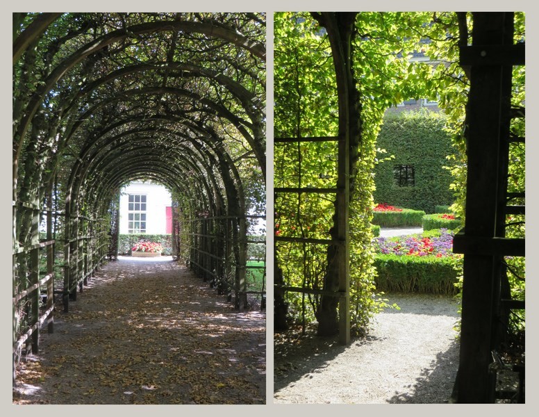 The Prinsenhoftuin (Gardens)