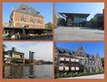Leeuwarden - a Combination of Old & New