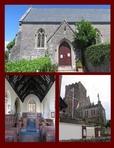 The Kingswear Church