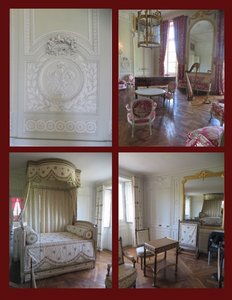 A Few More Views Showing the Petit Trianon