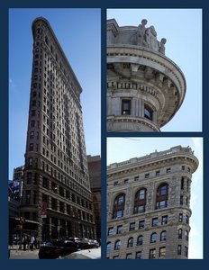 The Flatiron Building Is Well-Identifable 