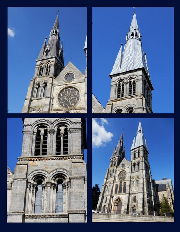 Another Church in Town is Notre-Dame-en-Vaux