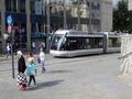 Nancy Has Trams to Move People Around the City