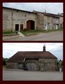 Traditional Farmhouses in Fouchecourt