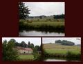 We Enjoyed Seeing the Agricultural Areas of France