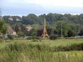 Another "Eiffel Tower" - This One in Soing