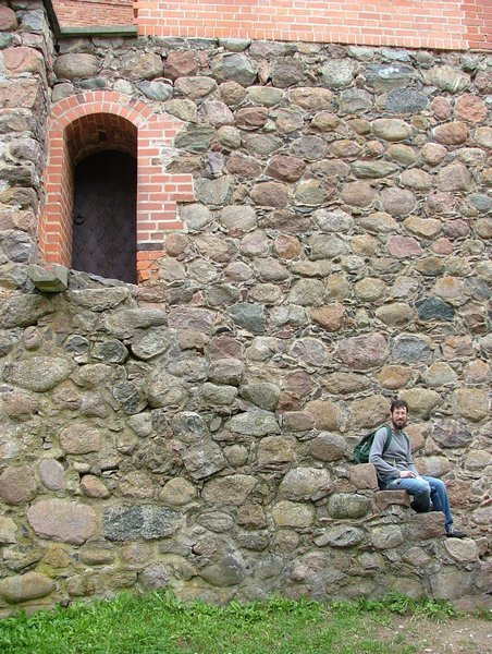 Trakai Island Castle 1