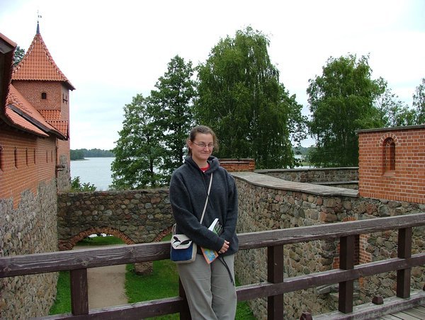 Trakai Island Castle 2