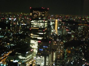 Tokyo 342