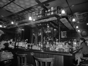 bar near Canal City