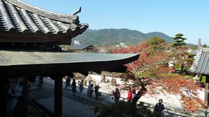 Komyozenji temple