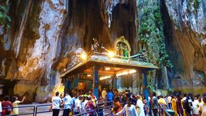 1 Kuala Lumpur Batu caves (36)