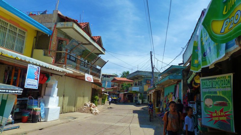 Coron Village