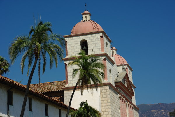 St.Barbara Missionskirche
