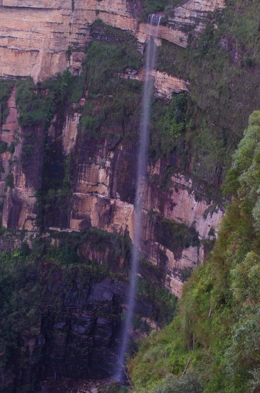 Wasserfall Govett's Leap